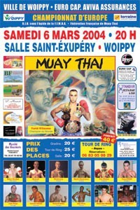 Muay Thai