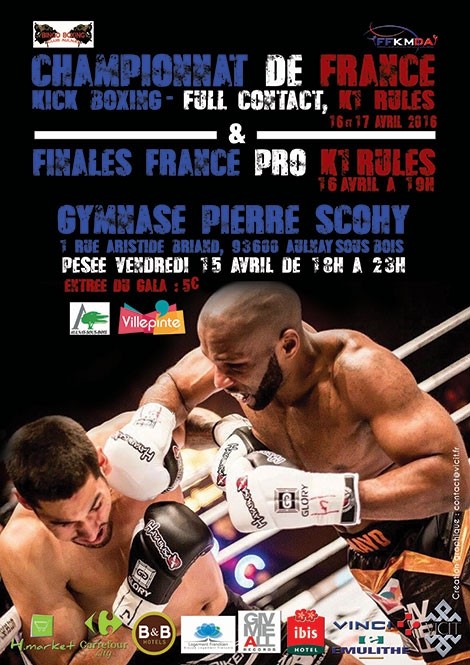 Championnat De France