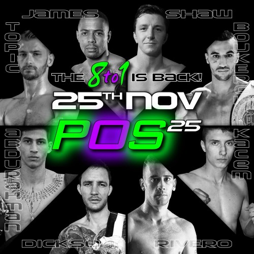 Power Of Scotland 25