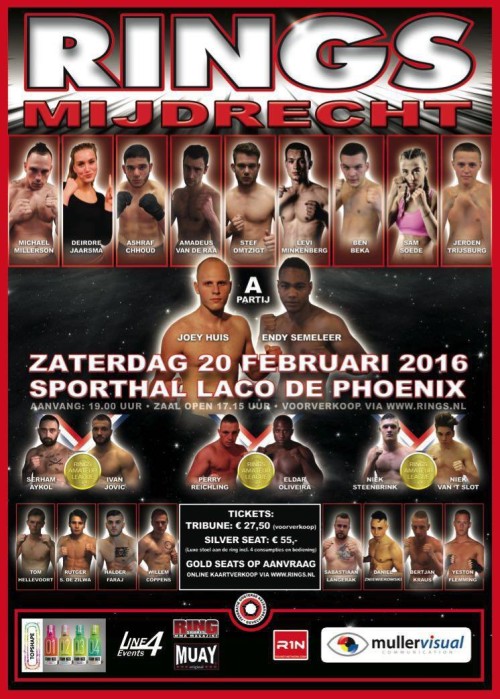 Rings Mijdrecht