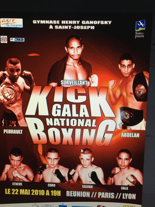 Gala National