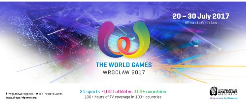World Games 2017