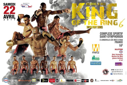 King Of The Ring 6