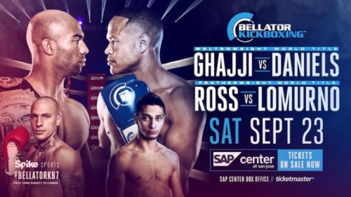 Bellator Kickboxing