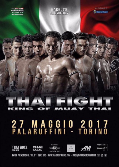 Thai Fight