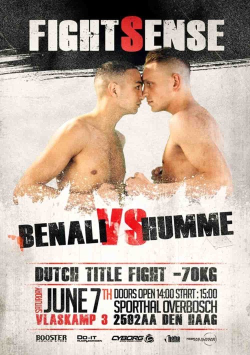 Fightsense