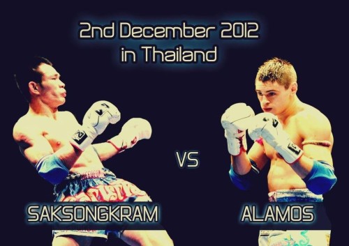 Muaythai Gala