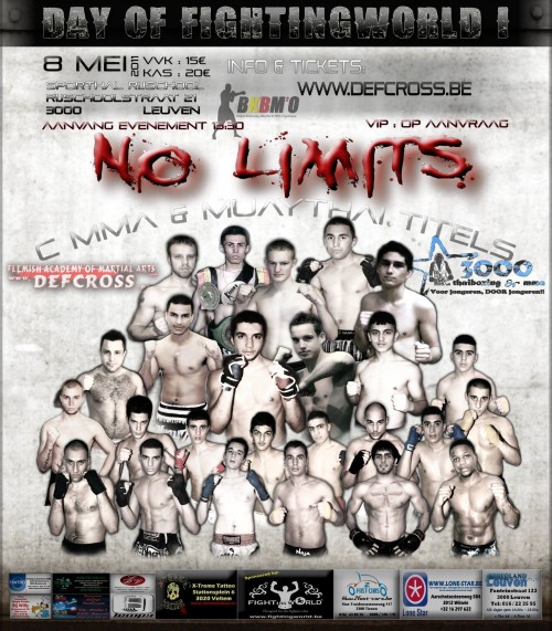 No Limits