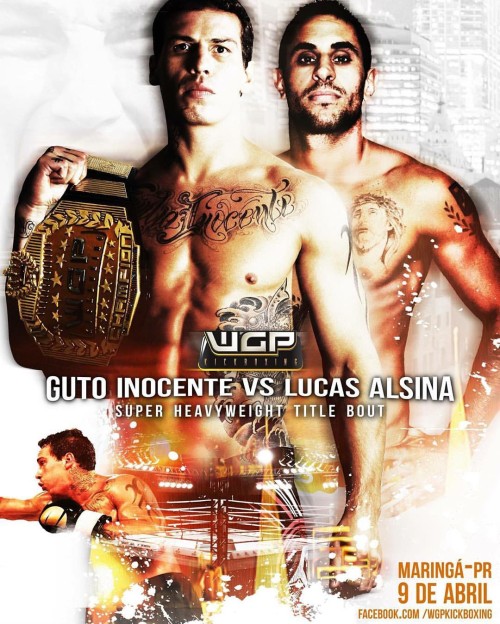 WGP Kickboxing 29