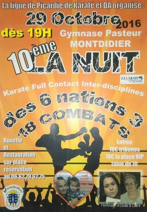 La Nuit des 6 Nations 3