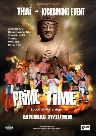 Prime Time