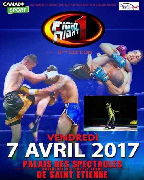 Fight Night 1