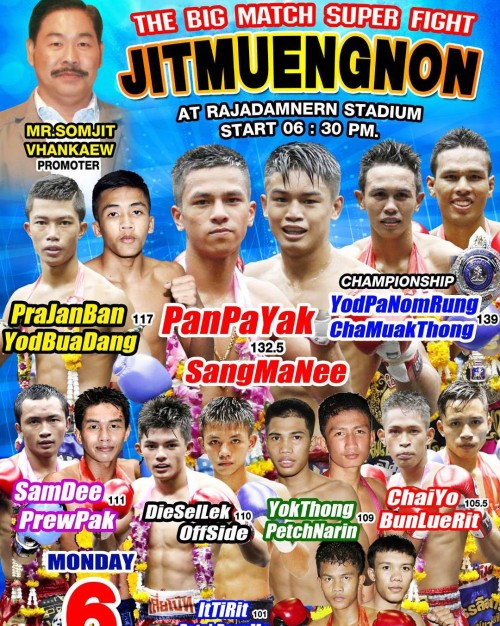 Jitmuengnont