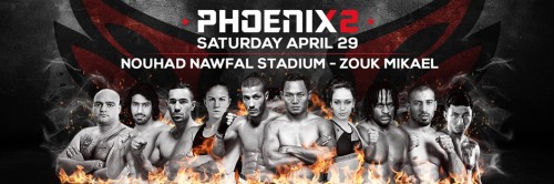Phoenix 2