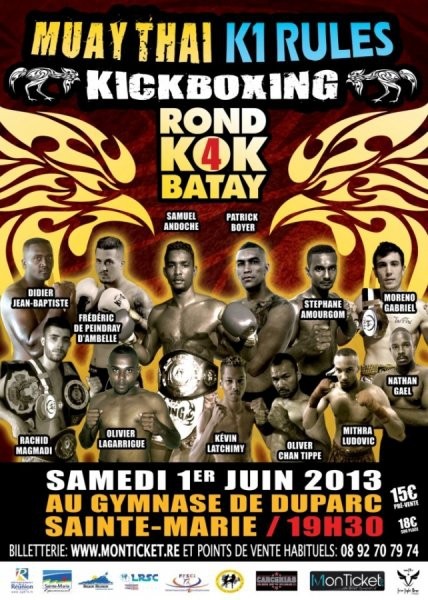 Rond Kok Batay 4