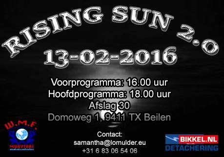 Rising Sun 2.0