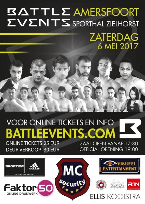 Battle Events
