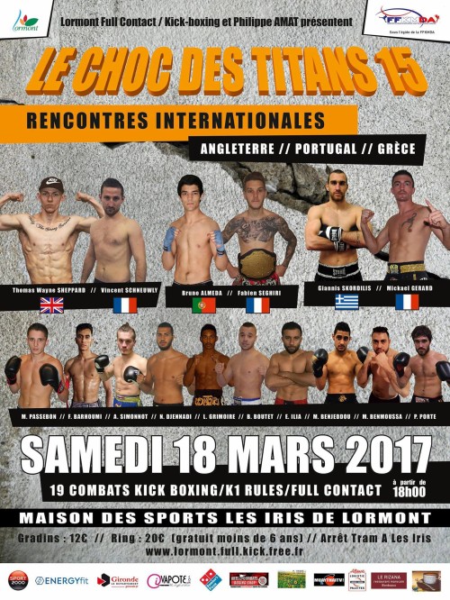 Le Choc Des Titans 15