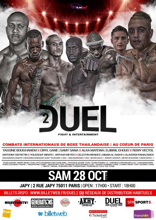 Duel 2