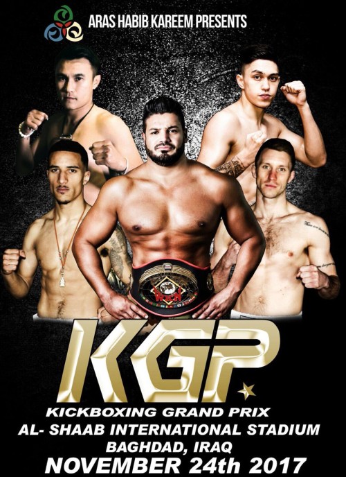 KGP