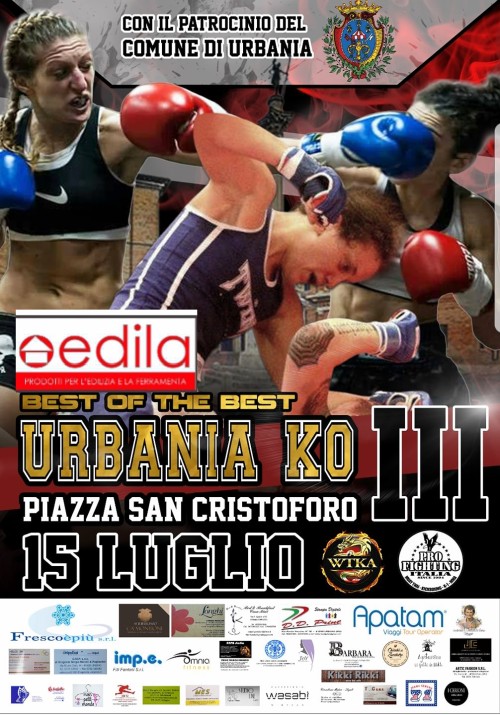 Urbania KO III
