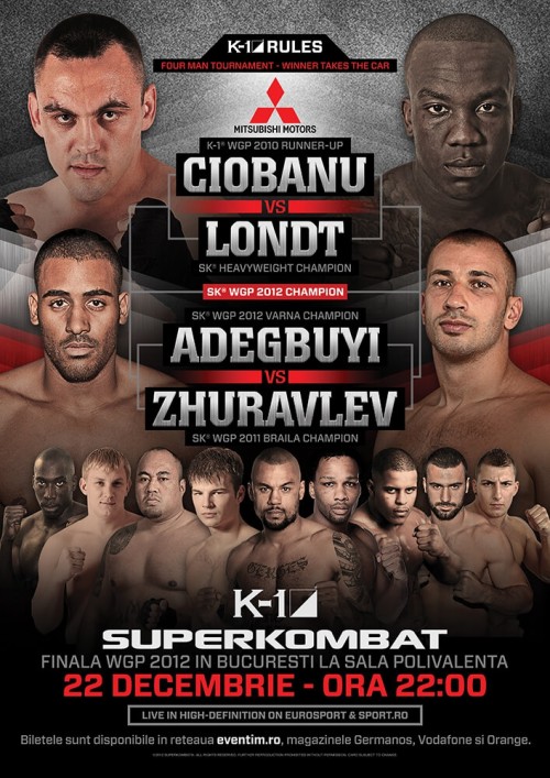 Superkombat WGP 2012