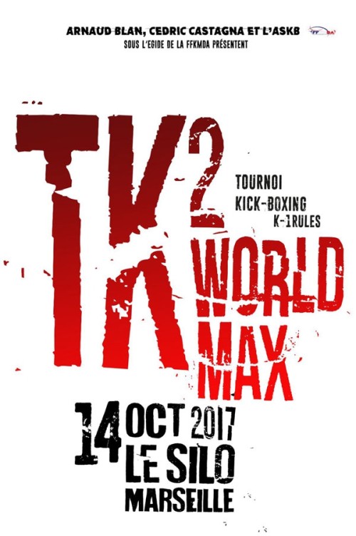 TK2 World Max