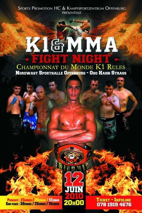 Fight Night