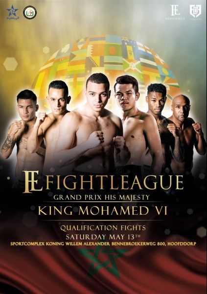 Fight League