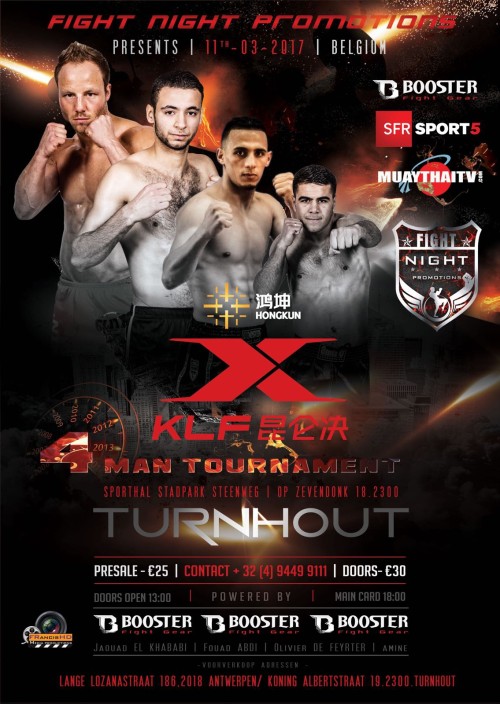 Fight Night