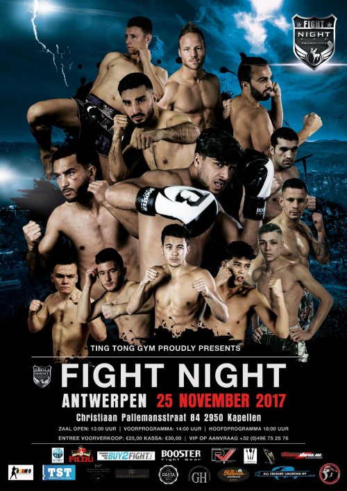 Fight Night