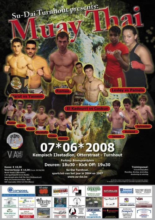 Muay Thai