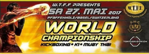 World Championship