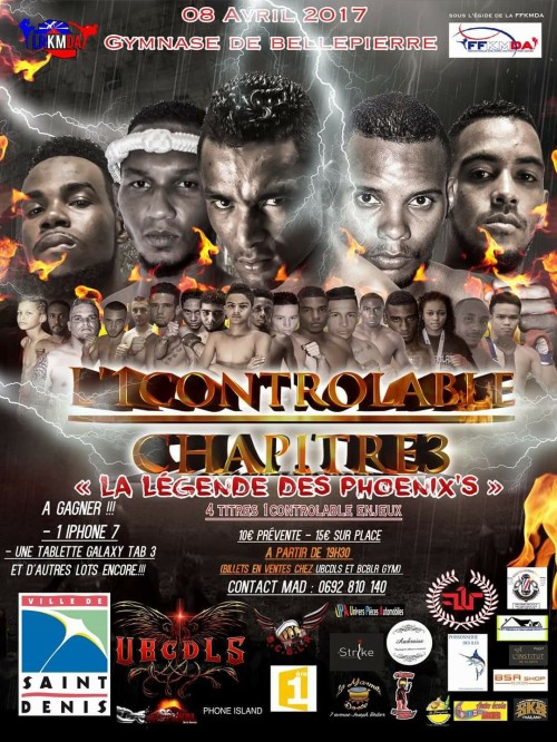 L'1controlable Chapitre 3