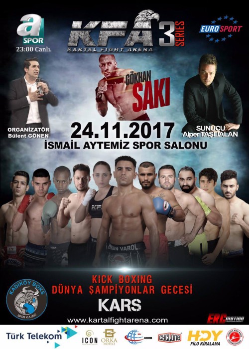 KFA 3