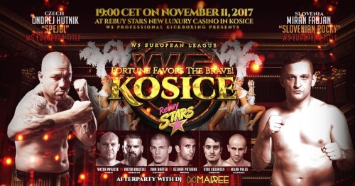 W5 Kosice