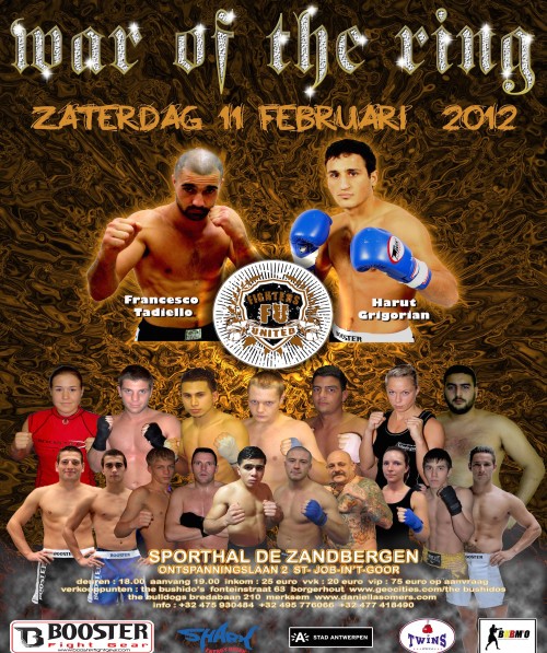 War of the Ring