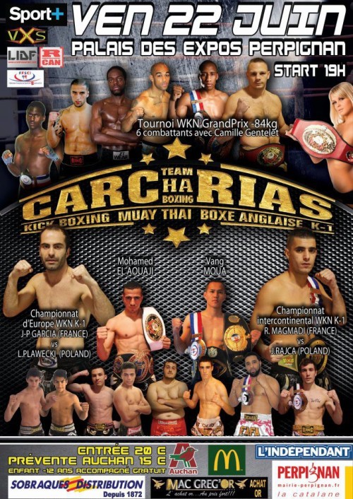 Carcharias
