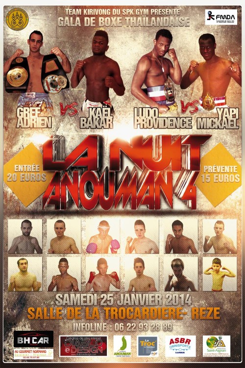 La Nuit Anouman 4