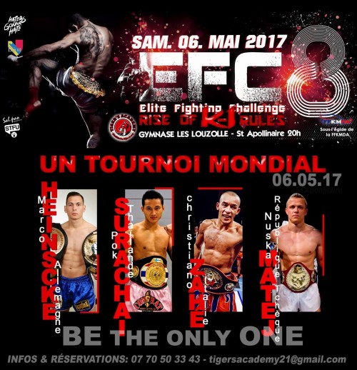 EFC 8