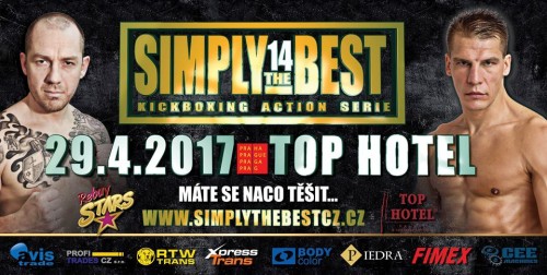 Simply The Best 14