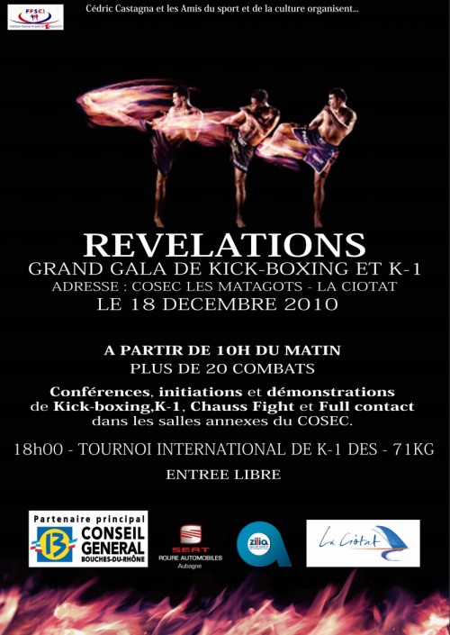 Revelations