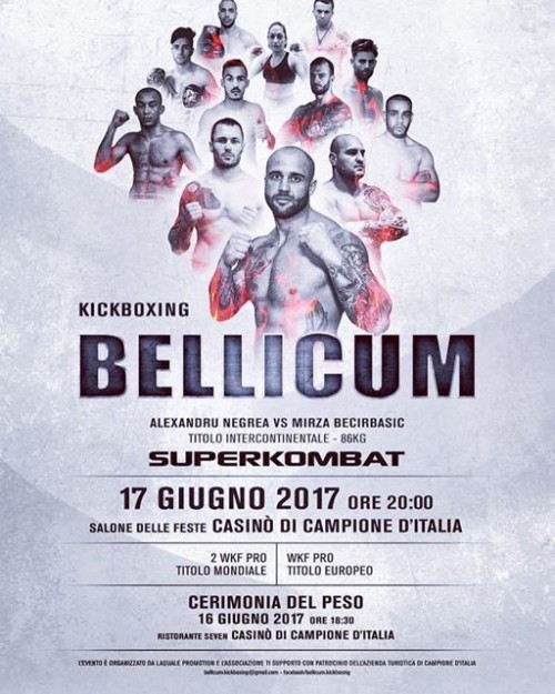 Bellicum