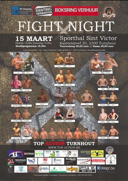 Fight Night