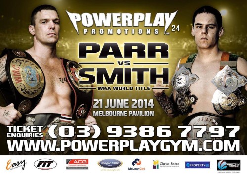 Powerplay Promotions 24