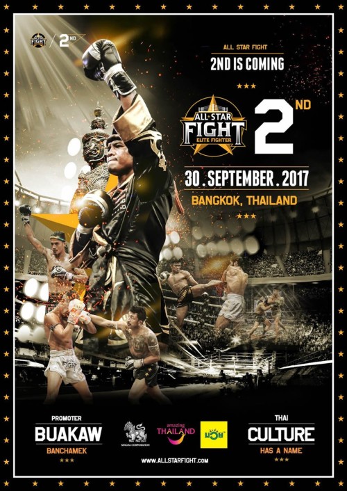 All Star Fight 2
