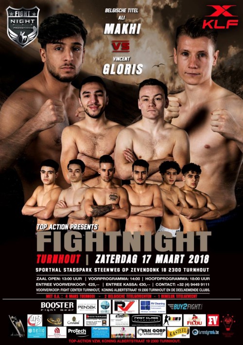 Fight Night