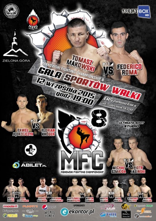 MFC 8