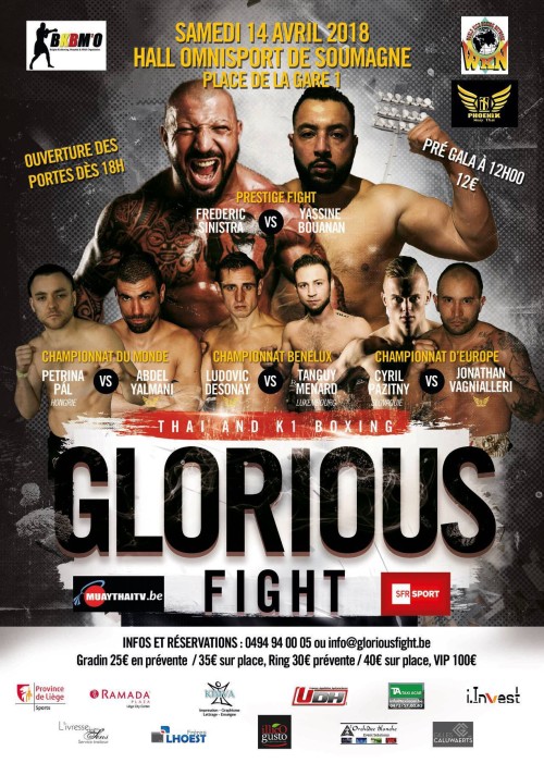 Glorious Fight