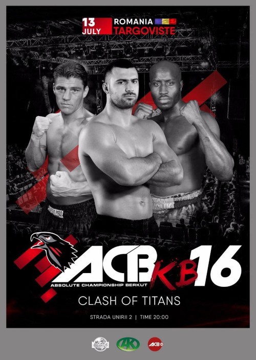 ACB KB 16